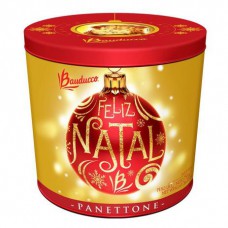 Panettone Lata 750g